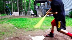 Wiffle Ball Event