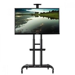 50 TV with Stand