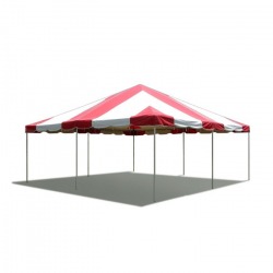 20x20 red whtbkgrnd 1 wcf wkendr 484876388 Party Tent 20x20-Red