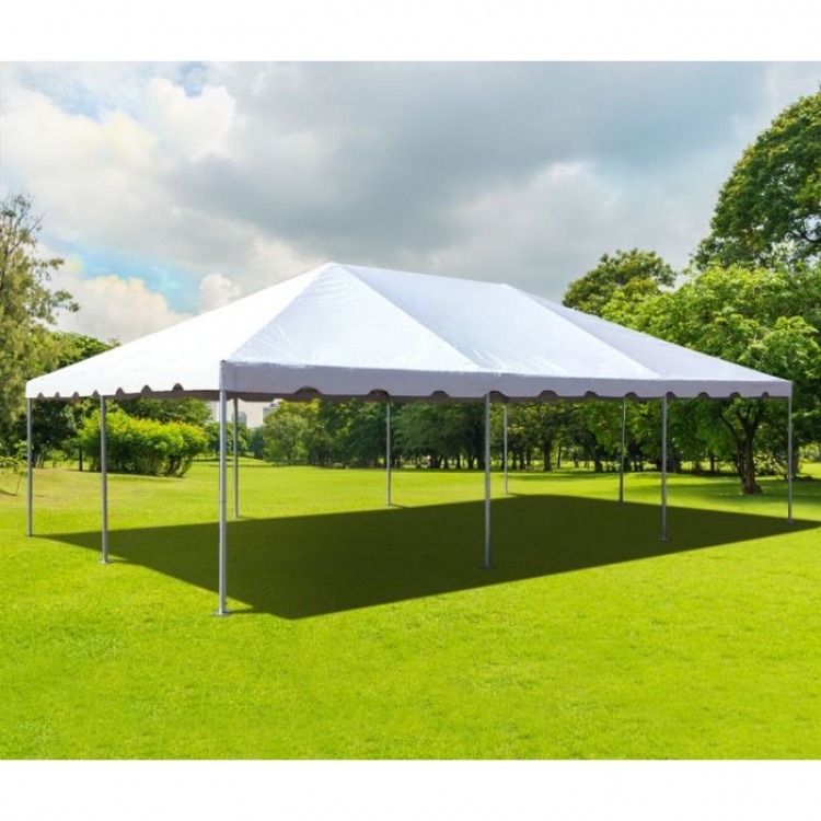 Party Tent 20x30-White