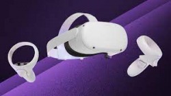 Oculus20Quest202 84905296 Virtual Reality Oculus Quest 2