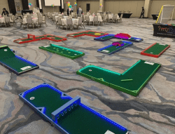 Miniature Golf - Mini Golf