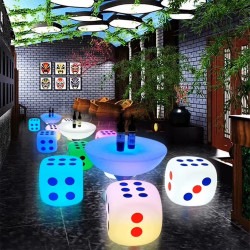 LED20Dice3 1749958313 LED Light Up Cubes - Dice 16"