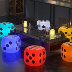 LED20Dice4 1749958313 LED Light Up Cubes - Dice 16"