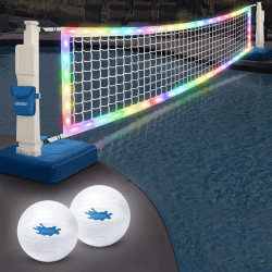 Pool20Volleyball20Net 1779840975 Pool Volleyball LED